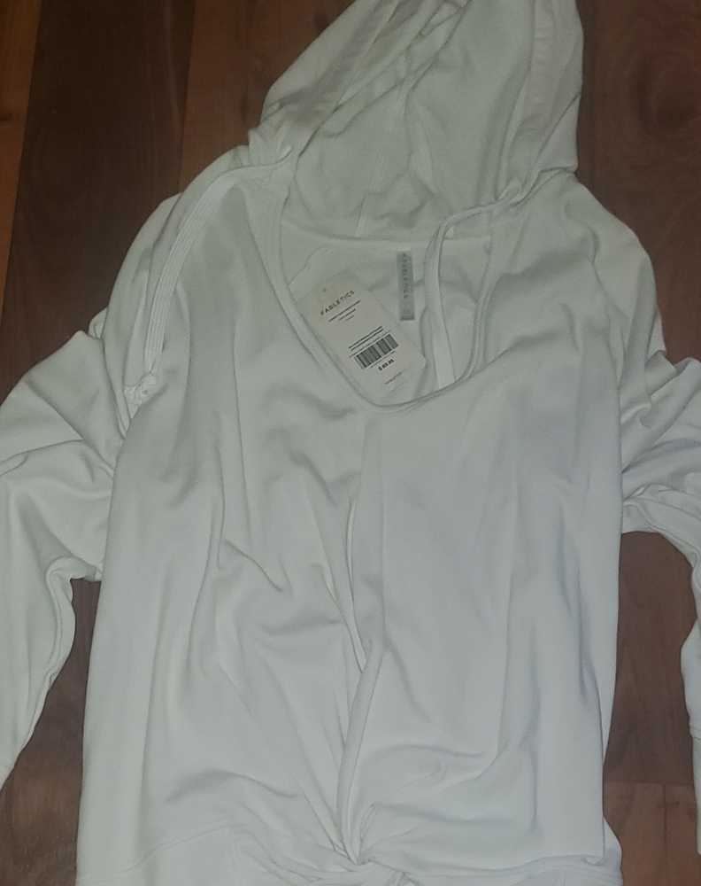 Fabletics sweater